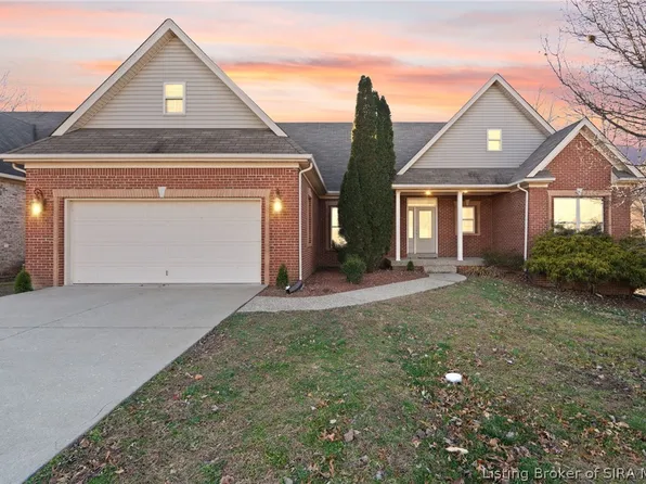 9107 Falcon Ridge, Sellersburg, IN 47172