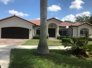 15122 SW 34th Ter, Miami, FL 33185