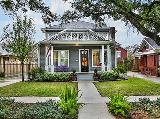 910 Redan St, Houston, TX 77009