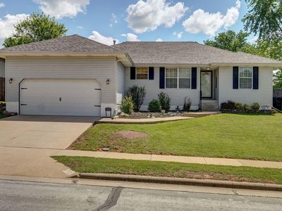 5552 S Burrows Avenue, Springfield, MO, 65810