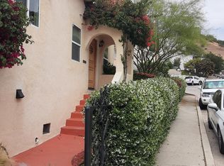 2533 Commodore St, Los Angeles, CA 90032