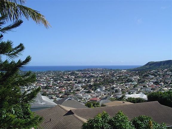 Kahala View