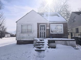 4213 Duane St, Detroit, MI 48204