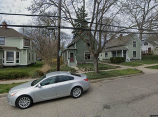 437 Spring St, Ann Arbor, MI 48103