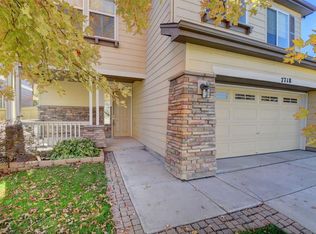 7718 W Layton Way, Littleton, CO 80123