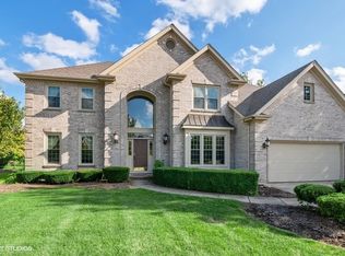 3344 White Eagle Dr, Naperville, IL