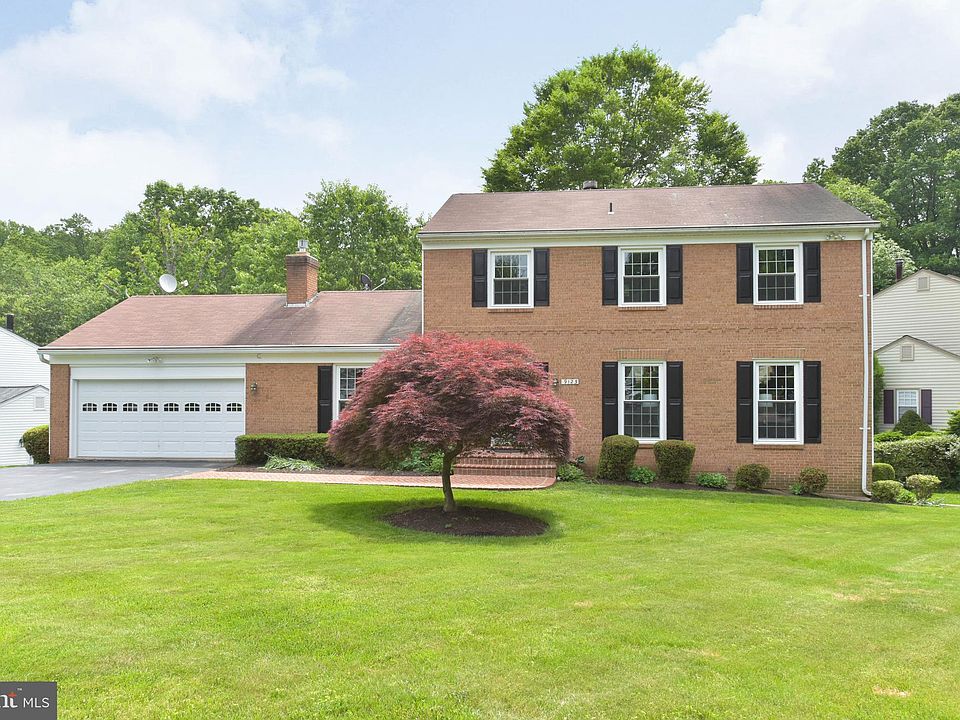 1st image of 9123 Windflower Ln