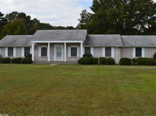 1455 Strandlund Dr, Conway, AR 72032