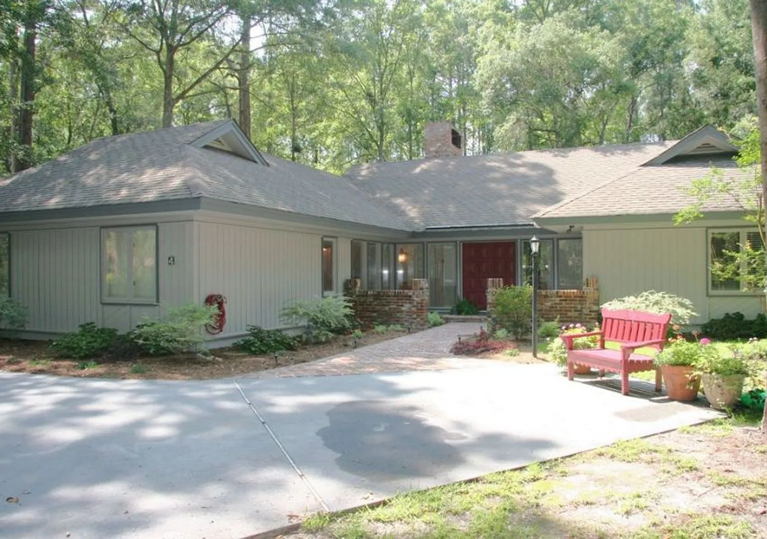 Home Located In Gated Community — Photo 1