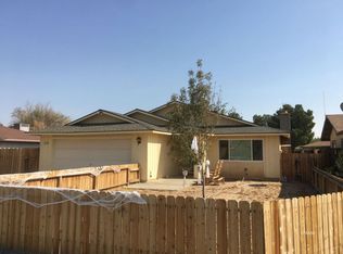 324 Fountain St, Ridgecrest, CA 93555