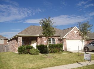 4819 Plum Forest Rd, Houston, TX 77084