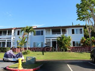 92-1264 Makakilo Dr APT 85, Kapolei, HI 96707