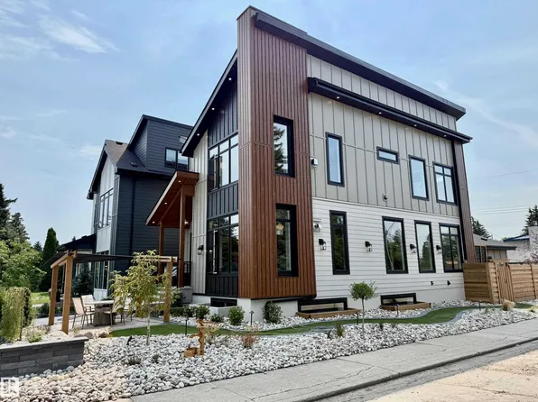 4142 122nd St NW, Edmonton, AB T6J 1Z1