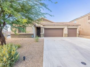 620 S Bh Carrol Pl, Vail, AZ 85641