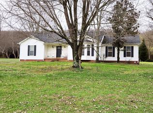 2892 Dodson Gap Rd, Culleoka, TN 38451