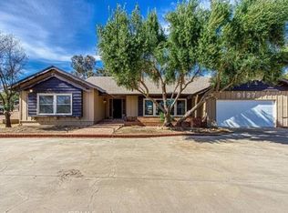 9127 Hierba Rd, Agua Dulce, CA 91390