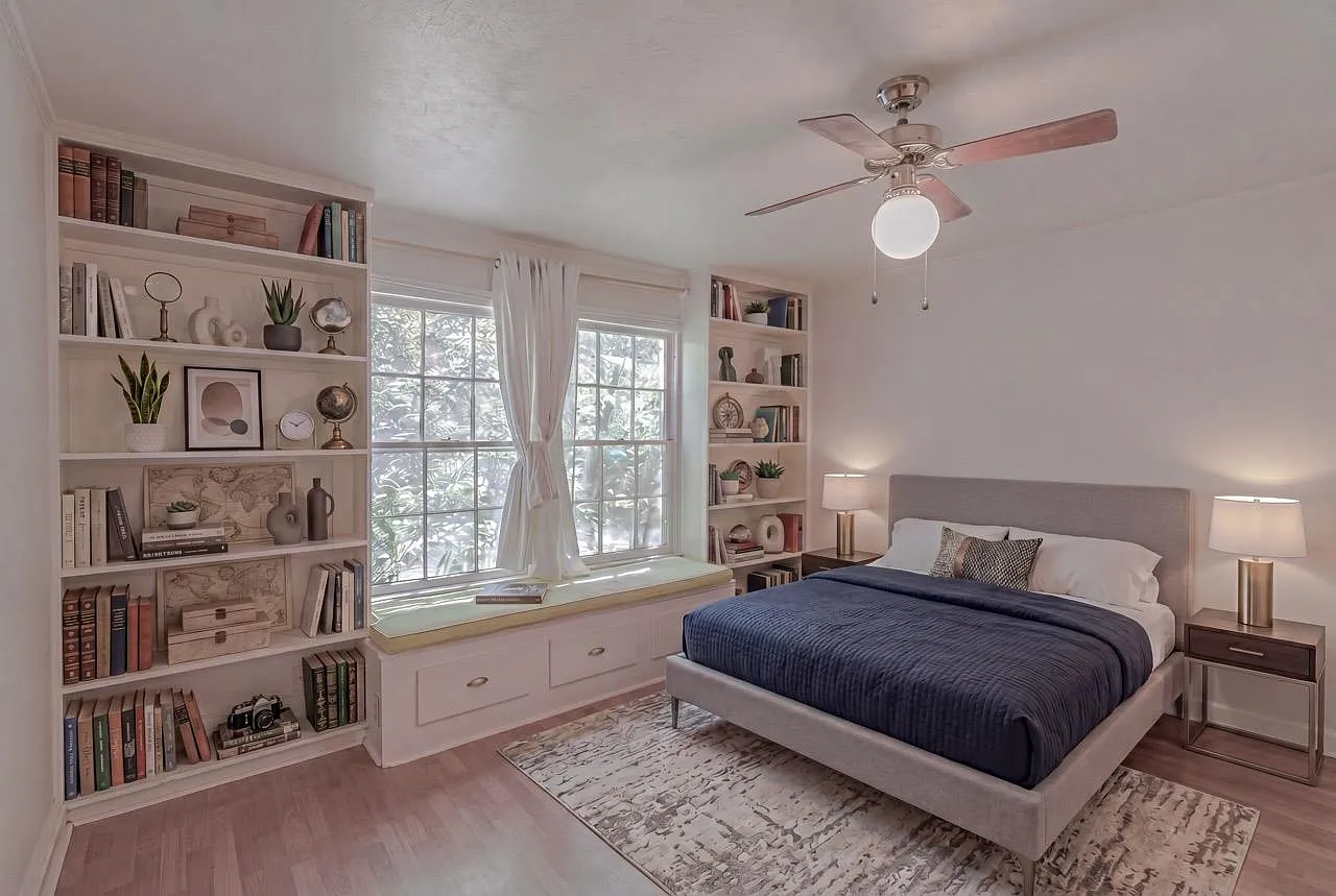 3 bed, 2.0 bath, 1866 sqft, $3,000 — Photo 3