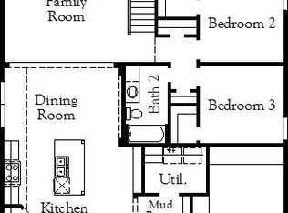 303 Dalea Way, Wylie, TX 75098