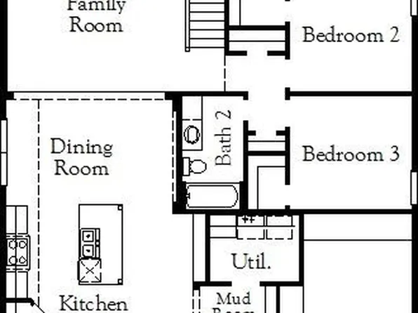 303 Dalea Way, Wylie, TX 75098