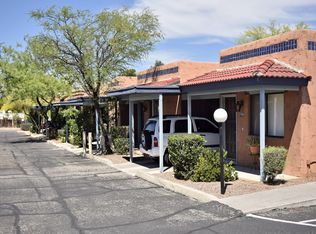 1454 E Adelaide Dr, Tucson, AZ 85719