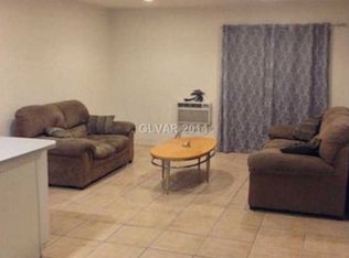 5322 Swenson St, Las Vegas, NV 89119