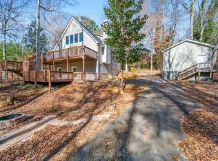 6640 Pine Ridge Cir, Cumming, GA 30041