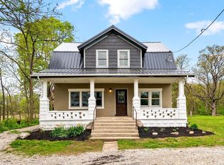13008 E State Road 114, Akron, IN 46910