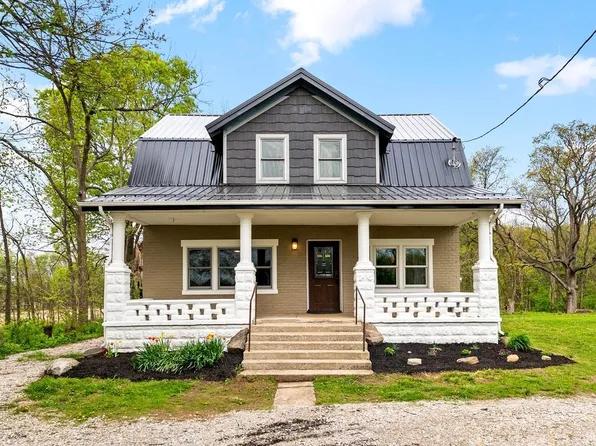 13008 E State Road 114, Akron, IN 46910
