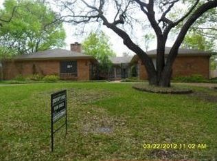 6345 Klamath Rd, Fort Worth, TX 76116