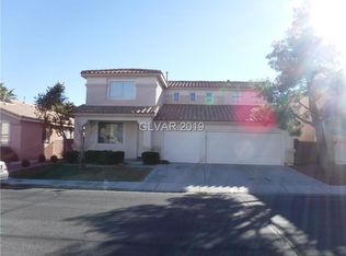 2337 Brockton Way, Henderson, NV 89074