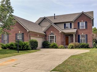 16921 Cedar Creek Ln, Noblesville, IN