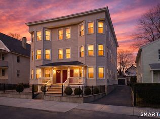 1132 Hancock Ave #3, Bridgeport, CT 06605