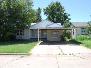 1804 NW Pollard Ave, Lawton, OK 73507