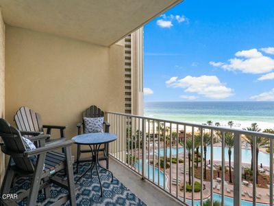 9900 Thomas Dr UNIT 717, Panama City Beach, FL, 32408