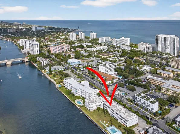 1001 N Riverside Drive #305, Pompano Beach, FL 33062