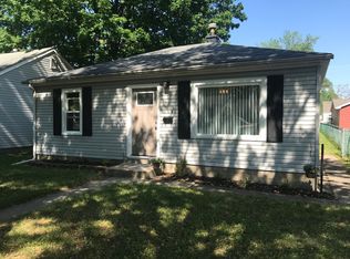 288 S Fulton Ave, Bradley, IL 60915