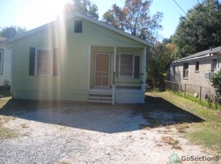 2111 Helen St, Mobile, AL 36610