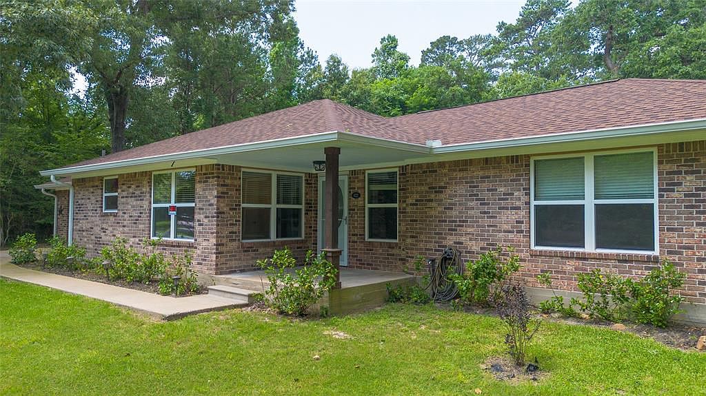 1022 Landing Way, Trinity, TX 75862 Zillow