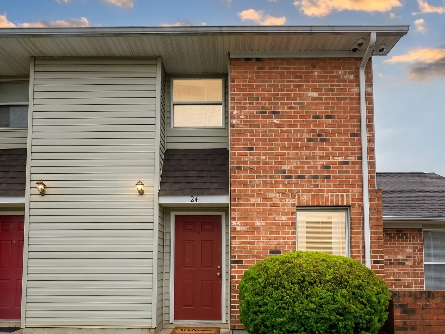 Ridgeview Estates Apartments — Photo 1