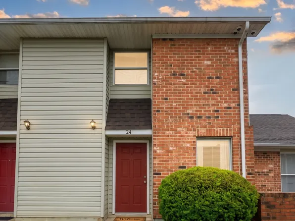 Ridgeview Estates Apartments, 3648 Davis Stuart Rd #34c9ce8d1, Lewisburg, WV 24901