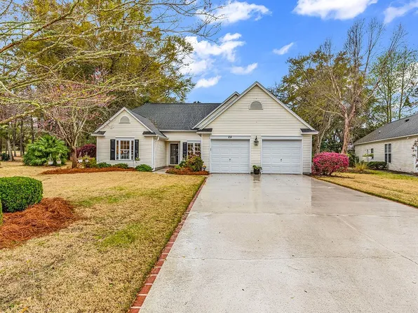 28 Thrasher Ct. #Tradition with Litchfield By The Sea Beach Access, Pawleys Island, SC 29585