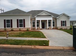 949 Solandra Way, Tega Cay, SC 29708