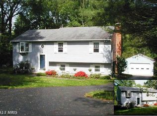 5409 Huntingtown Rd, Huntingtown, MD 20639