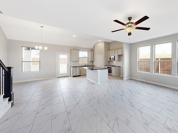 Family Room - Representational Photo