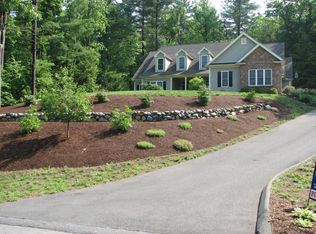 2 Amberleaf Way, Southwick, MA 01077