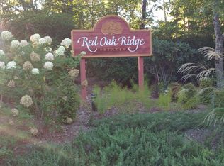 Red Oak Rd, Franklin, NC 28734