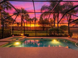 10035 Colonial Country Club BLVD, FORT MYERS, FL 33913