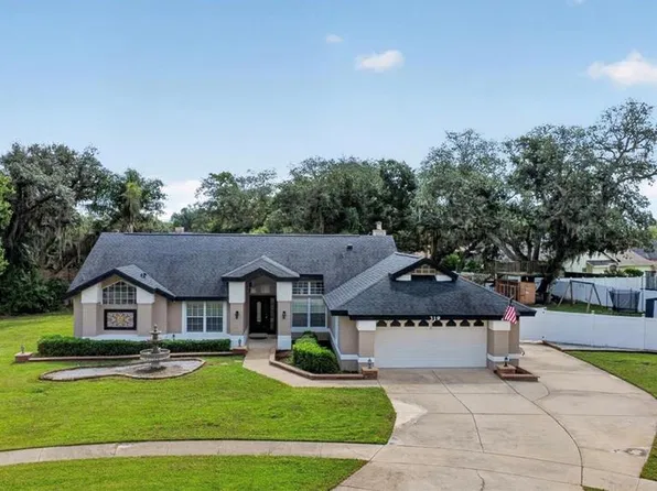 319 OAKWOOD COURT, LAKE MARY, FL 32746
