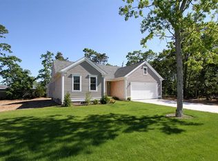 42 Dory Ln #42, Eastham, MA 02642