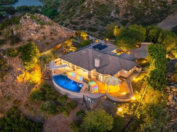 3255 Vista Matamo, El Cajon, CA 92019